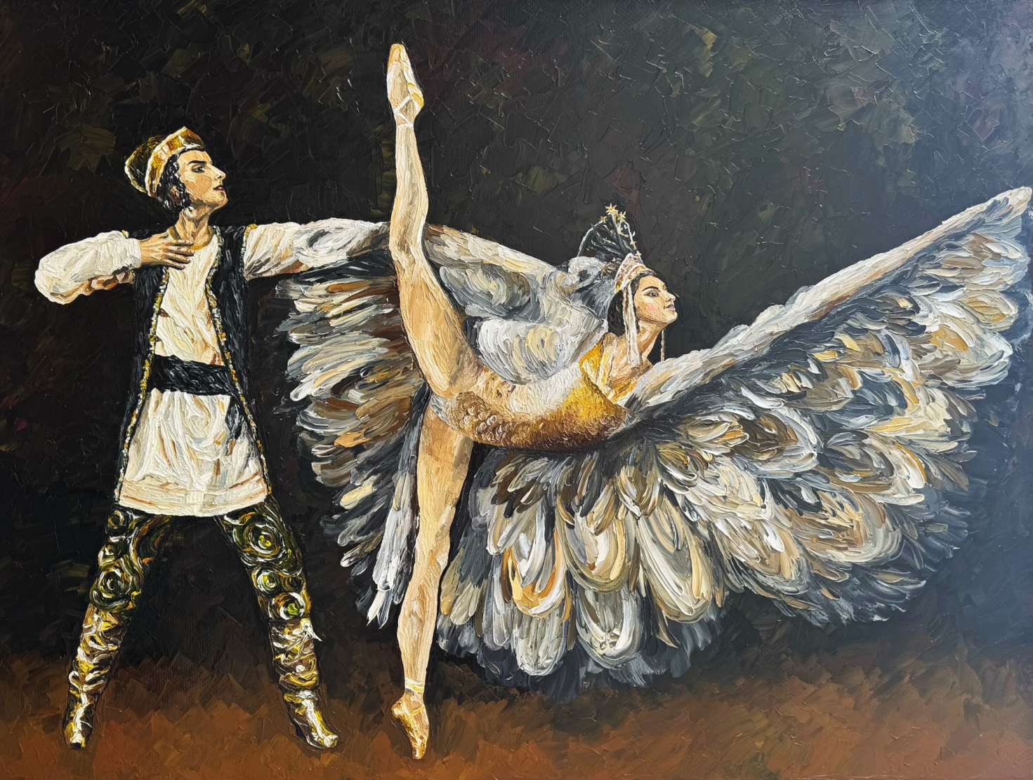 alena-tsarevna-lebed